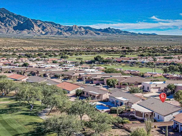 4049 S Via Del Picamaderos, Green Valley, AZ 85622