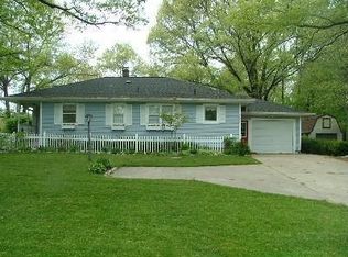 16609 152nd Ave, Spring Lake, MI 49456