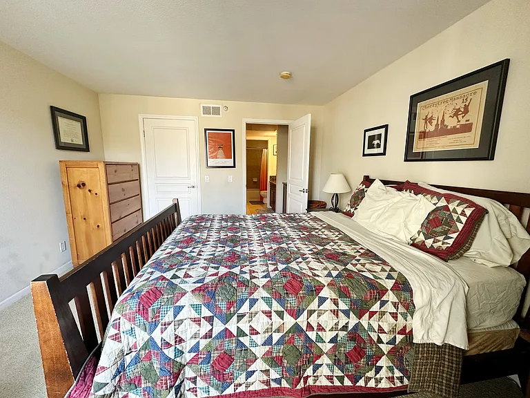 Main Bedroom