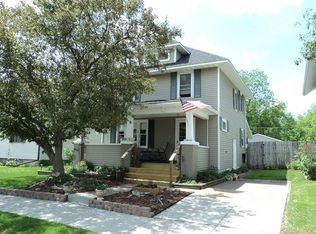 213010 Legacy St, Stratford, WI 54484