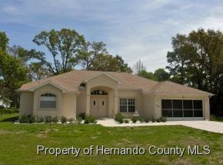 5284 Bevens Ave, Spring Hill, FL 34608