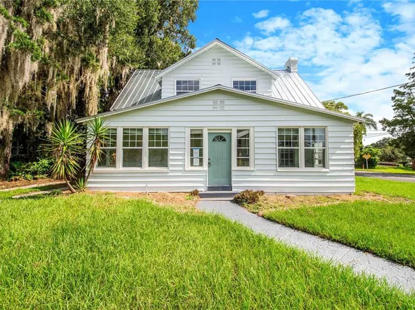 37847 Coleman Ave, Dade City, FL 33525