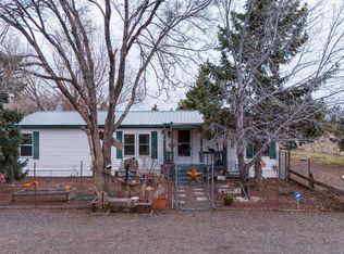 7898 SW Shad Rd, Terrebonne, OR 97760