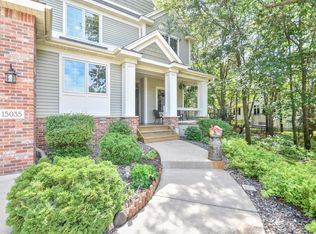 15035 Uplander St NW, Andover, MN 55304