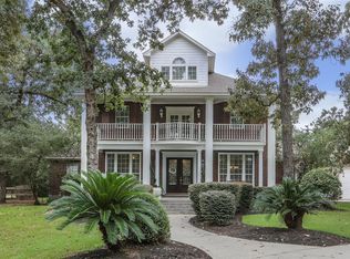 40318 Three Forks Rd, Magnolia, TX 77354