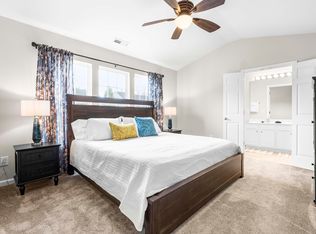 5334 Berry Creek Cir, Raleigh, NC 27613