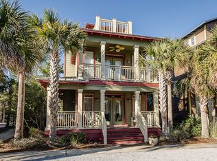 213 Seacrest Beach Blvd. E, Seacrest Beach, FL 32413