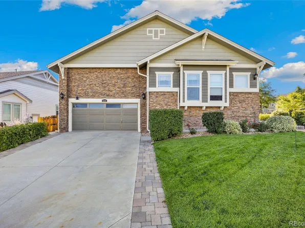 6216 S Millbrook Way, Aurora, CO 80016
