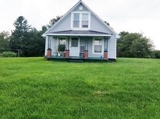 218 Haystack Rd, Galax, VA 24333