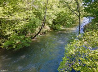 LOT Twelve Little Hawk Rd, Sautee Nacoochee, GA 30571
