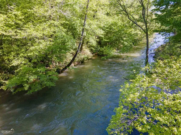 LOT Twelve Little Hawk Rd, Sautee Nacoochee, GA 30571