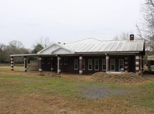 2839 Acr 174, Grapeland, TX 75844