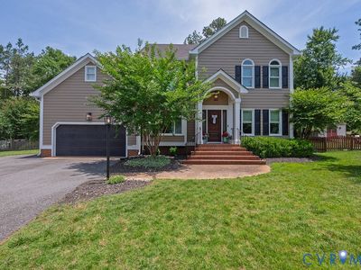 5745 Creek Mill Way, Glen Allen, VA, 23059