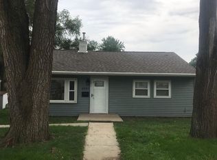 6643 Franklin St, Omaha, NE 68104