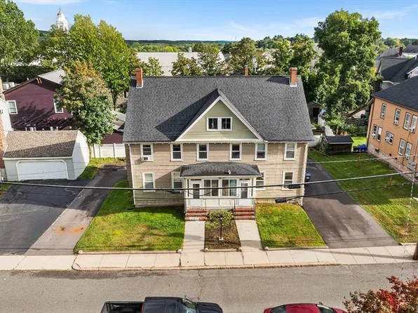 4 State St Unit 4, Milford, MA 01757