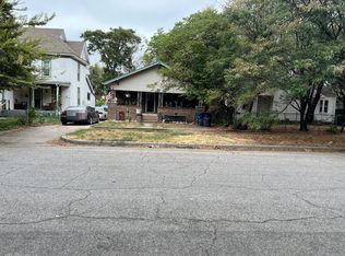 511 S Walnut St, Wichita, KS 67213