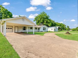 6725 Pine Mill Rd, Paris, TX 75462