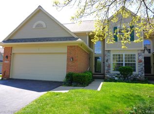2776 Calloway Ct, Canton, MI 48188