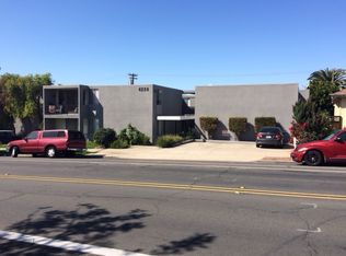 4226 Cleveland Ave APT N, San Diego, CA 92103