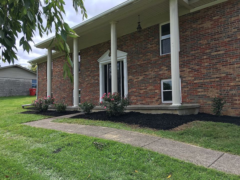 115 Frankie Dr, Richmond, KY 40475 Zillow