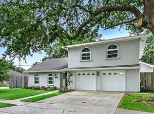 1013 Pasadena Ave, Metairie, LA 70001
