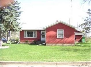 171 S Lacrosse St, Lyndon Station, WI 53944