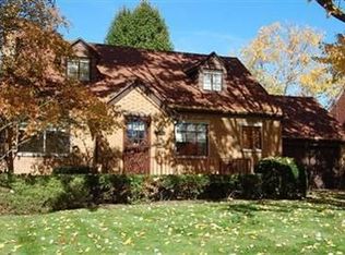 1117 Broadview Blvd, Dayton, OH 45419