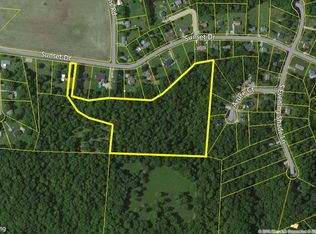 0 Sunset Dr, White Bluff, TN 37187