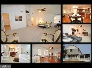 9011 Cowenton Ave, Perry Hall, MD 21128