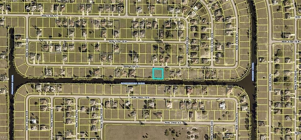 2nd image of 2032 NW 4th St