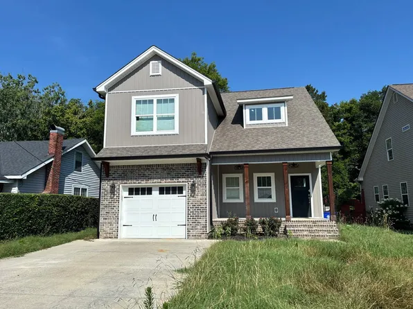 1763 Brown Ave NW, Cleveland, TN 37311