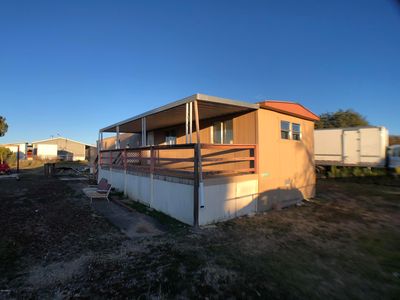 20806 E Zaragoza Dr, Mayer, AZ, 86333
