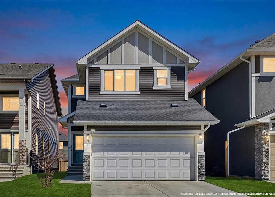 1st image of 44 S Saddlestone Way NE