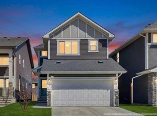 44 S Saddlestone Way NE, Calgary, AB T3J2C9