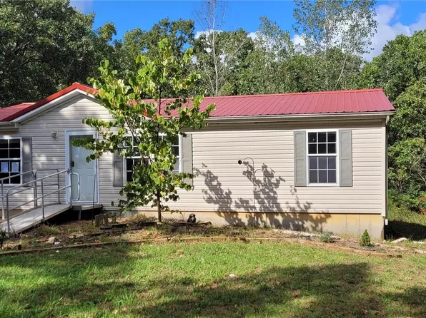 10448 Brasswood Rd, Potosi, MO 63664