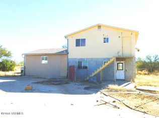 15050 W Many Horses Rd, Tucson, AZ 85736