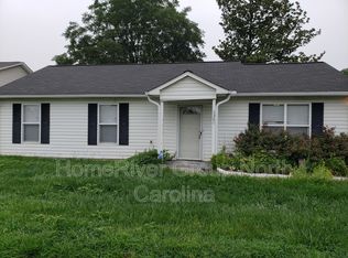 2380 Brewer Rd, Winston Salem, NC 27127