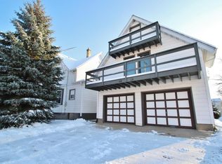 202 S 5th St, Watertown, WI