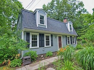 5 Hunter Ave, Norfolk, MA 02056