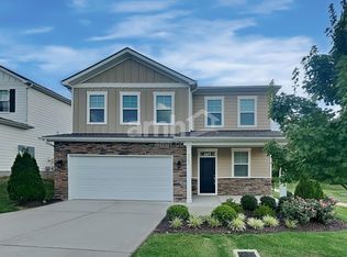 2761 Bison Ct, Antioch, TN 37013