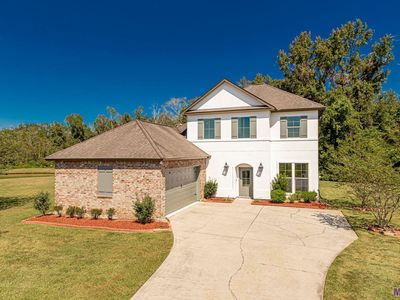 43164 Bayside Ct, Prairieville, LA, 70769