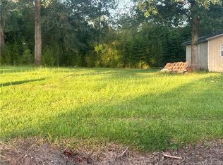 2 Louise Goode Rd, Dequincy, LA 70633
