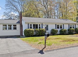 57 Birchcroft Rd, Canton, MA 02021