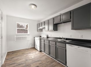 1028 S 40th St, Van Buren, AR 72956