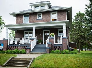 935 Flint St, Frankenmuth, MI 48734