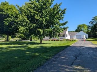 1716 Harlan Rd, Waynesville, OH 45068