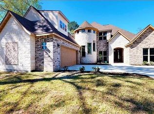 565 Brandon Rd, Conroe, TX 77302