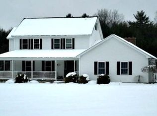 14 Lee Rd, Ware, MA 01082
