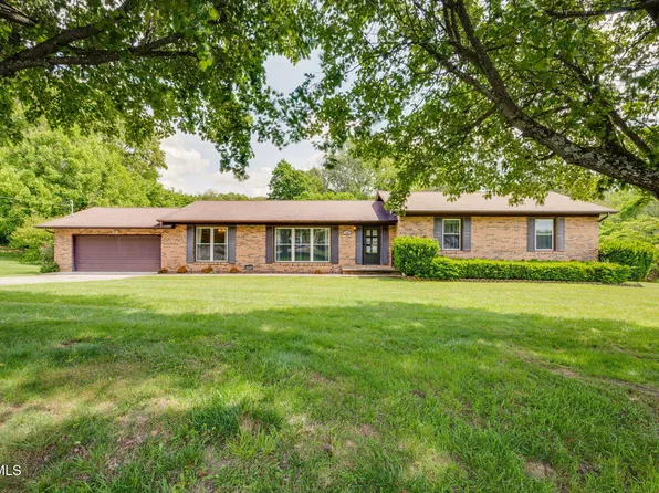 129 Pinecrest Rd, Kingsport, TN 37660