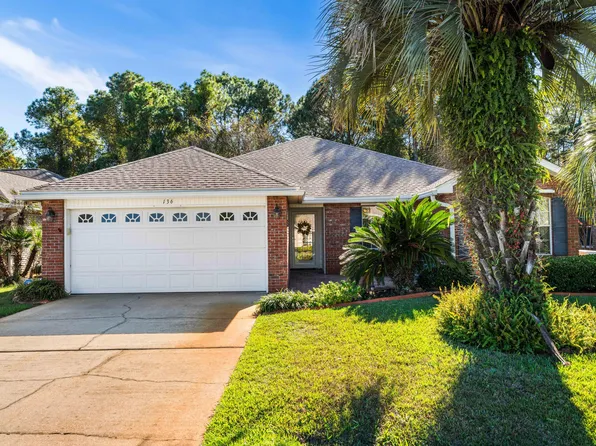 136 Bay Tree Dr, Miramar Beach, FL 32550